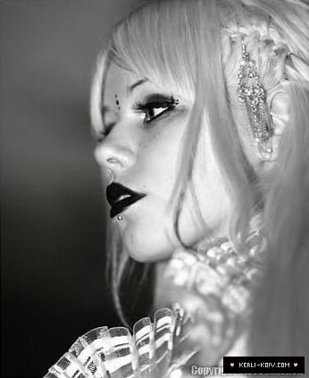 Kerli