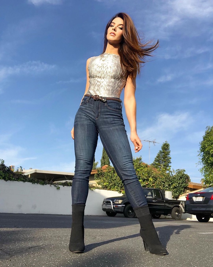 Carolina Gutierrez