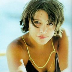 Emma de Caunes Emma de Caunes