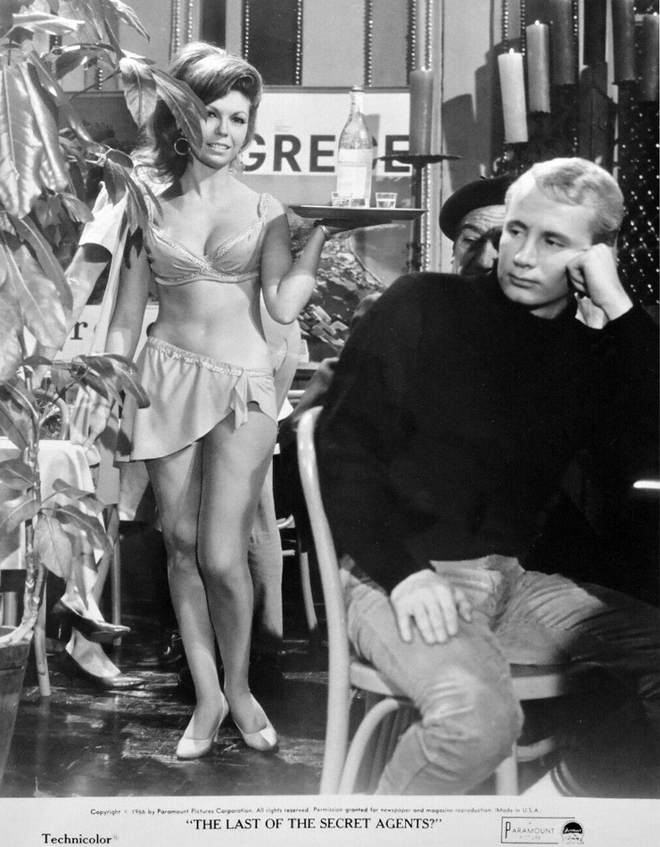 Nancy Sinatra