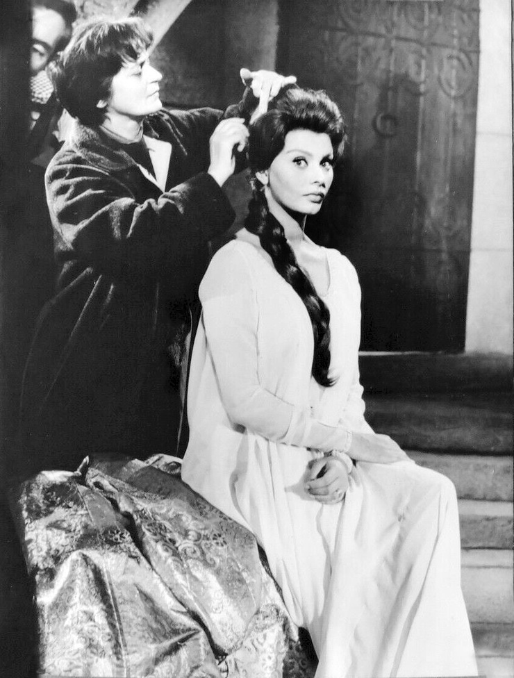 Sophia Loren Sophia Loren