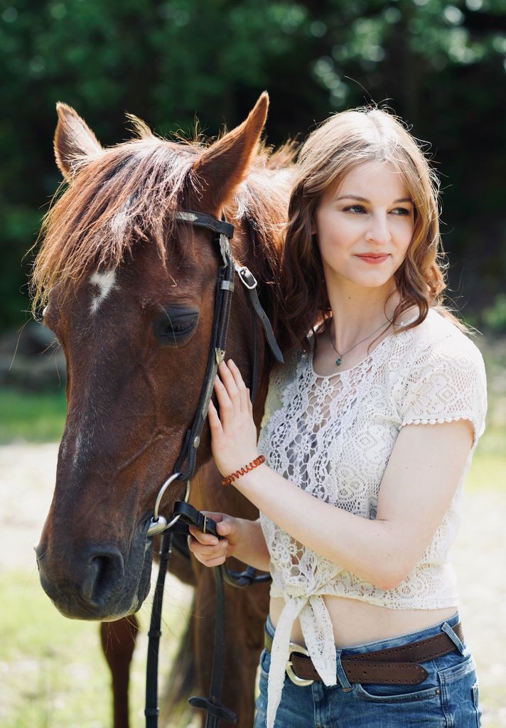 Johanna Giraud Johanna Giraud