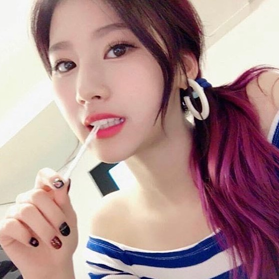 Minatozaki Sana