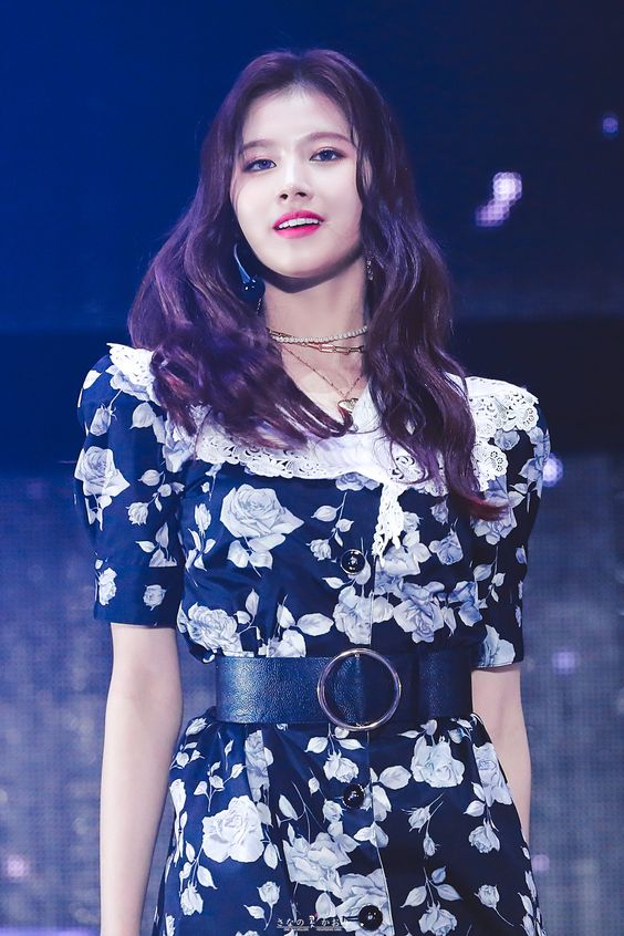 Minatozaki Sana