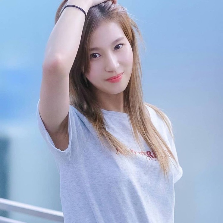 Minatozaki Sana