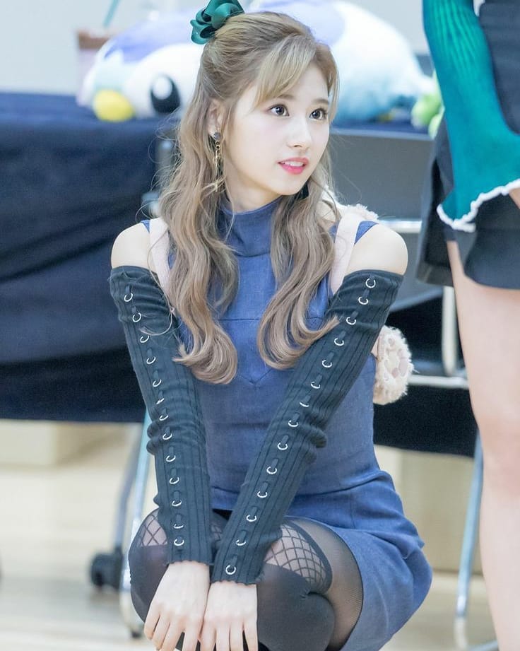 Minatozaki Sana