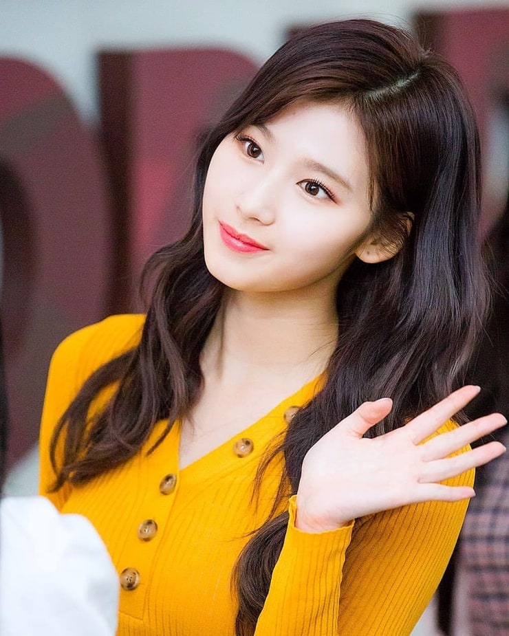 Minatozaki Sana