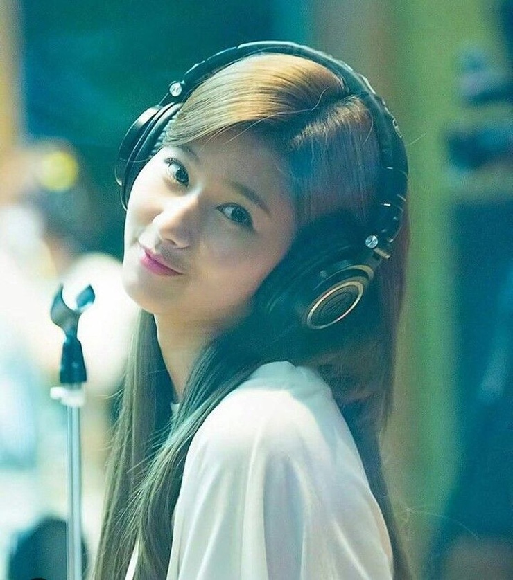 Minatozaki Sana