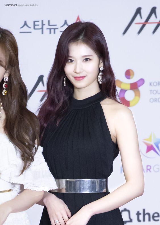 Minatozaki Sana