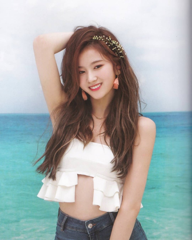 Minatozaki Sana