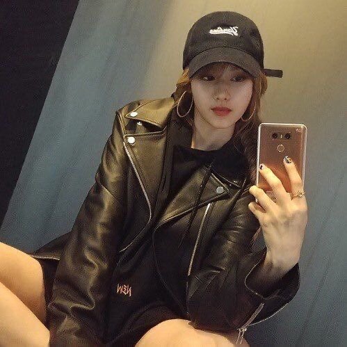 Minatozaki Sana