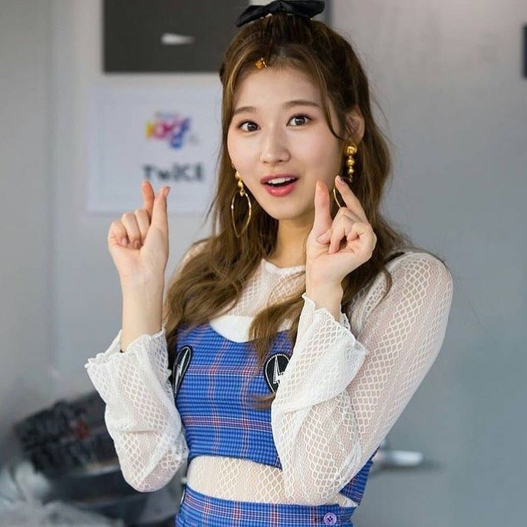 Image of Minatozaki Sana