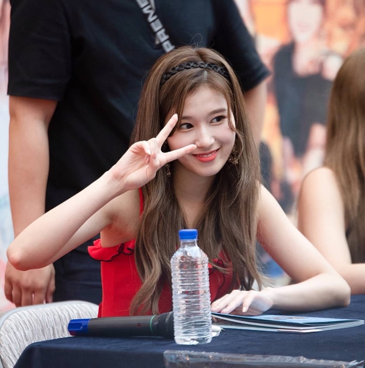 Minatozaki Sana