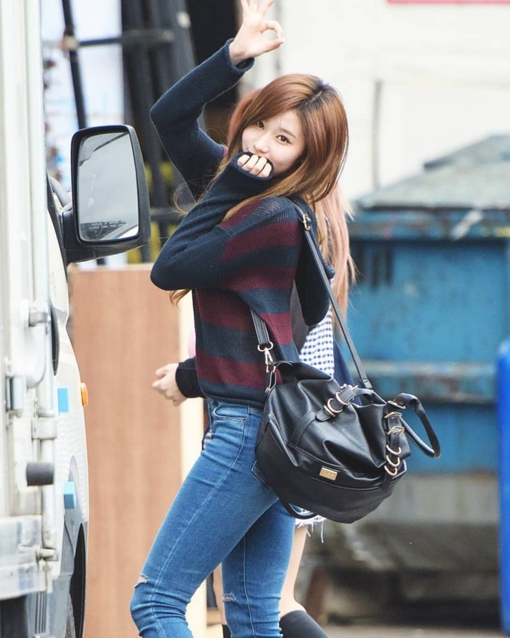 Minatozaki Sana