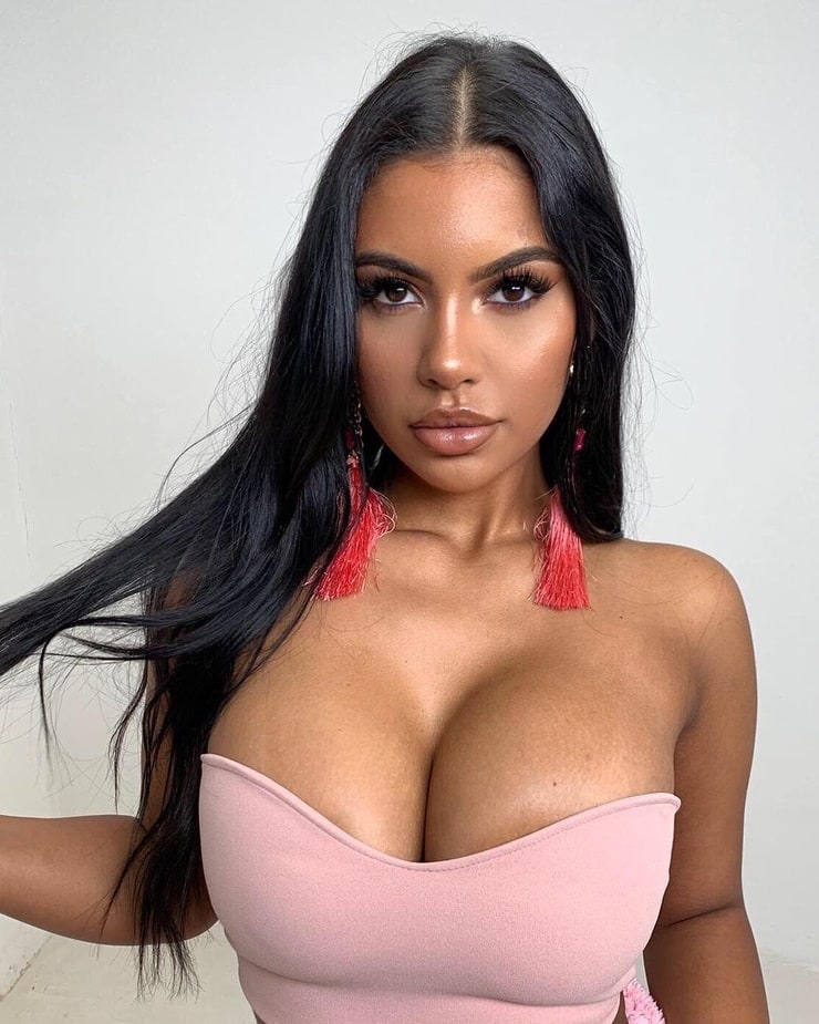 Aaliyah Ceilia