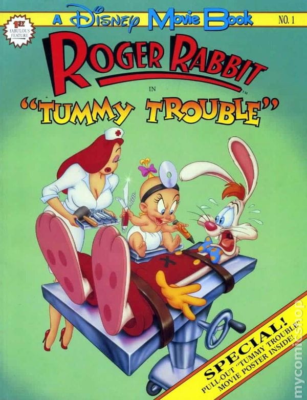 Roger Rabbit 