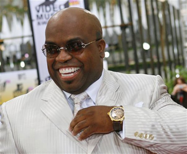 Cee Lo Green