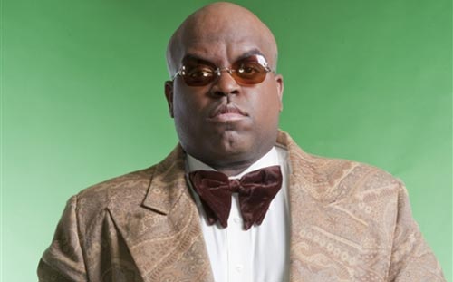 Cee Lo Green Cee Lo Green