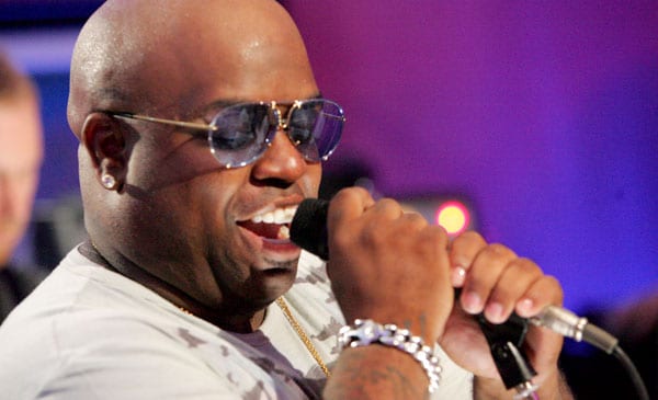 Cee Lo Green