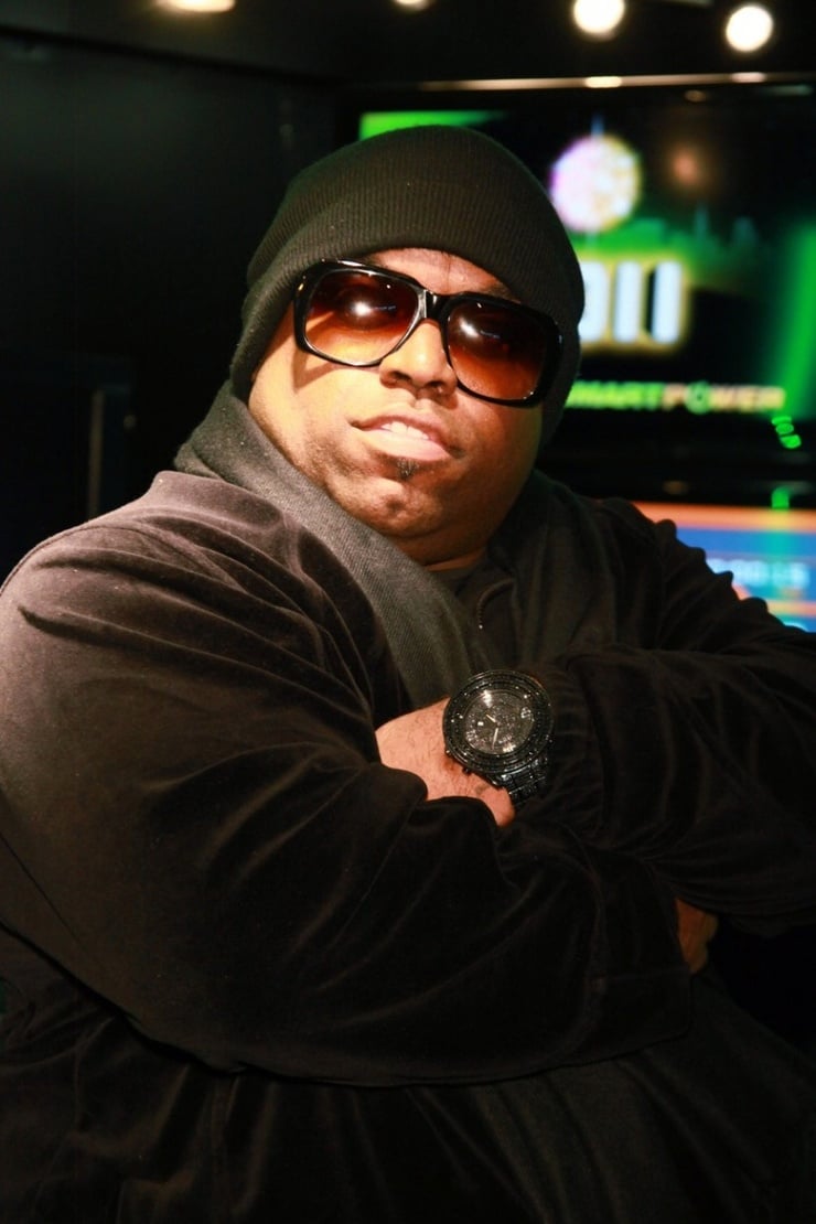 Cee Lo Green