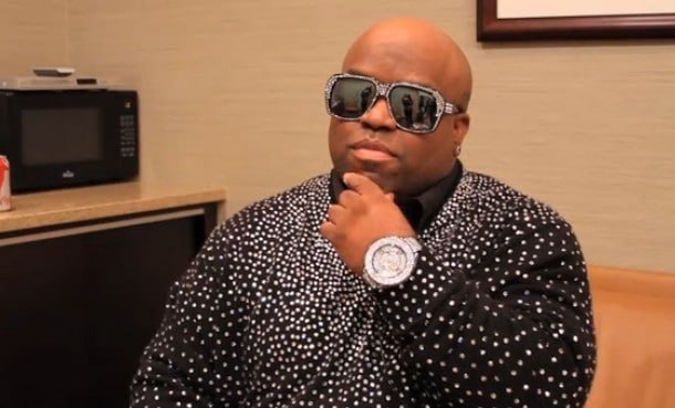 Cee Lo Green