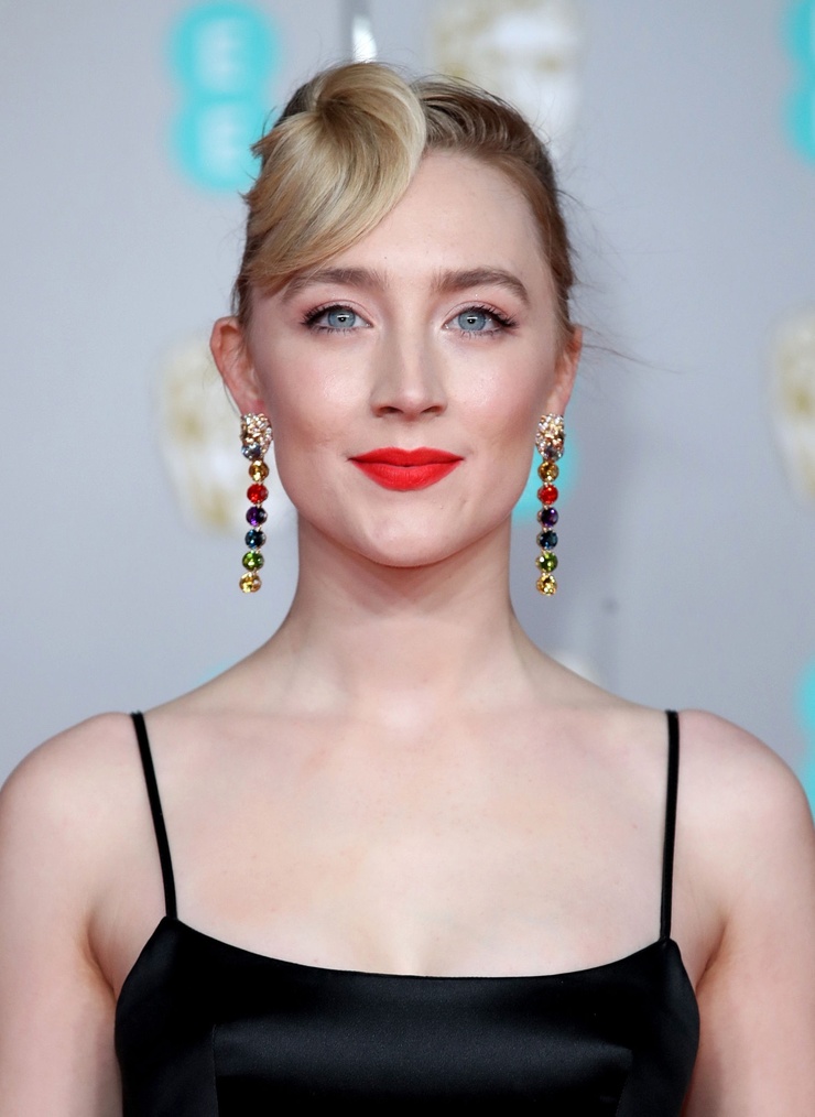 Saoirse Ronan Saoirse Ronan