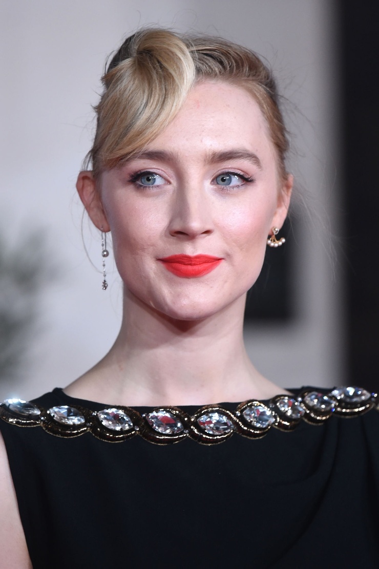 Saoirse Ronan