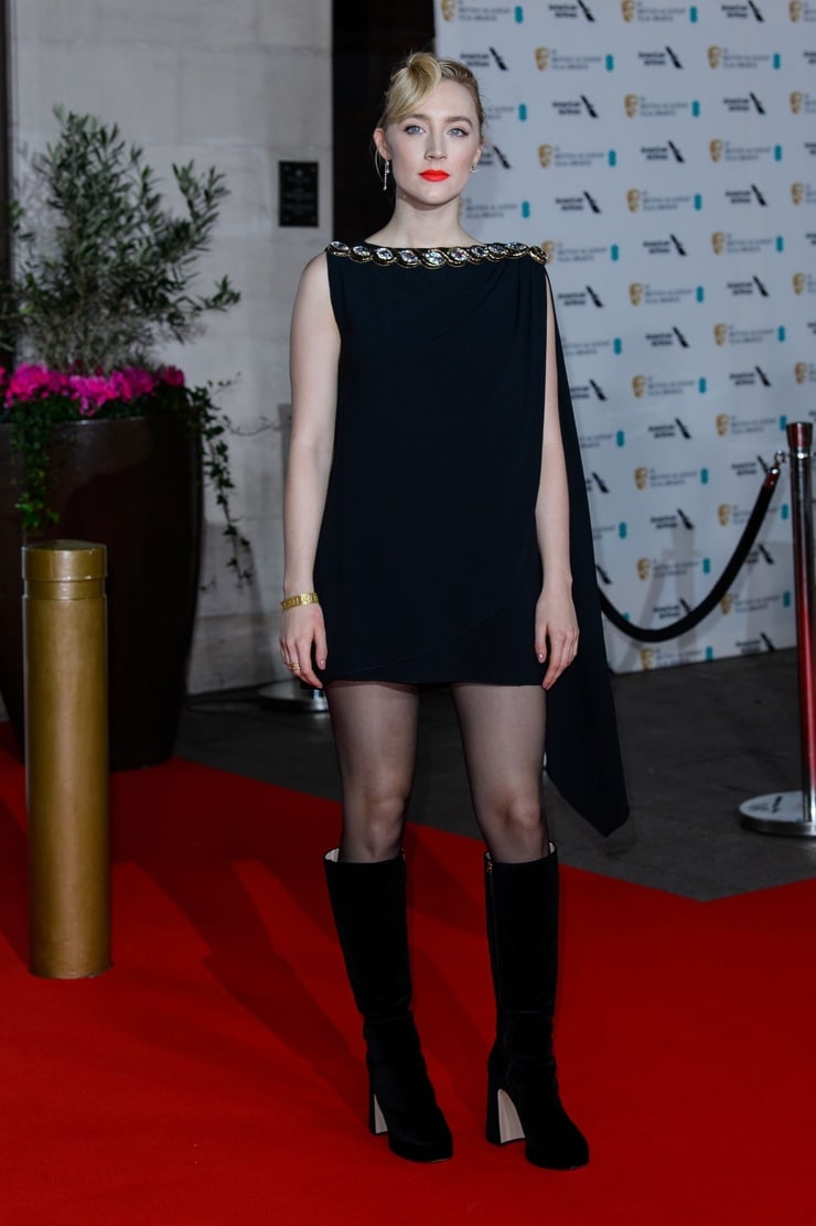 Saoirse Ronan Saoirse Ronan