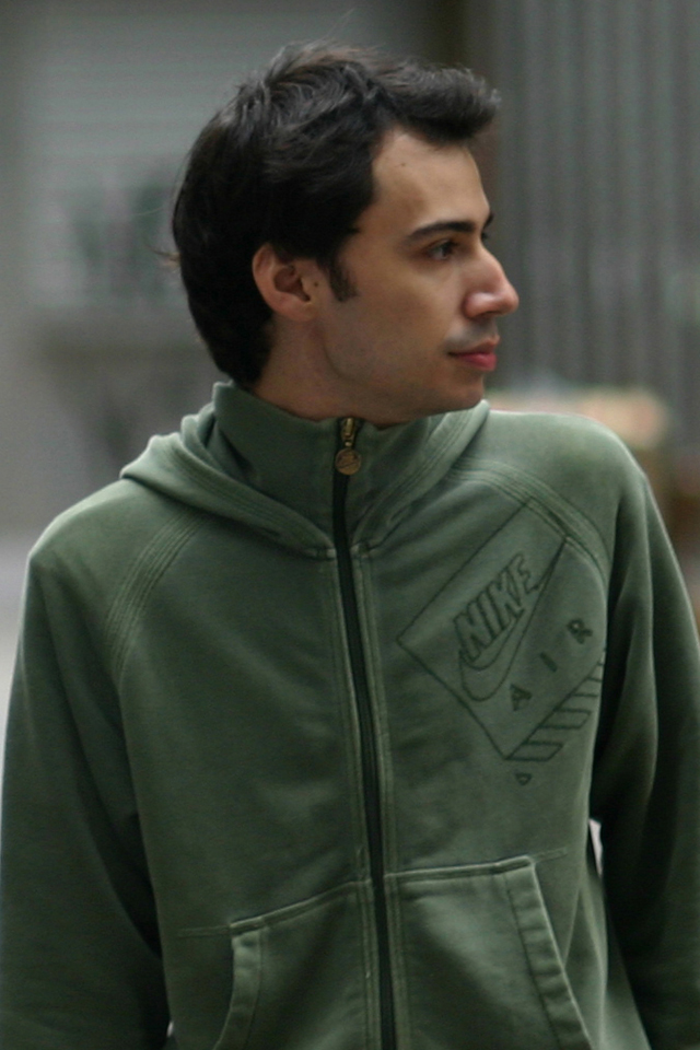Daniel Ribeiro