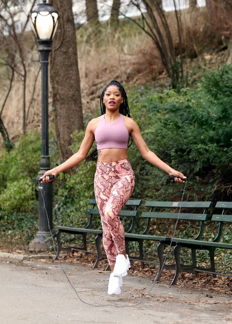 Keke Palmer