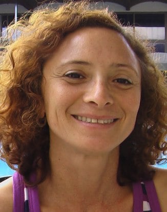 Marcelia Cartaxo