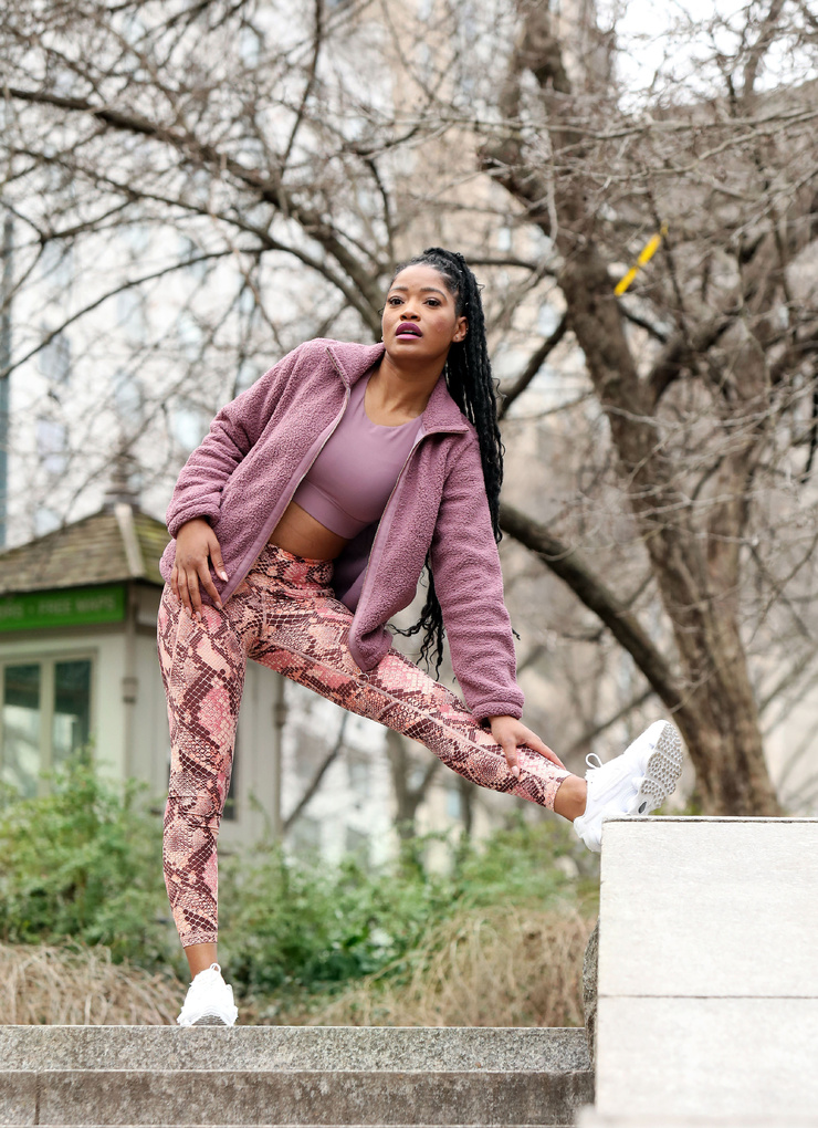 Keke Palmer