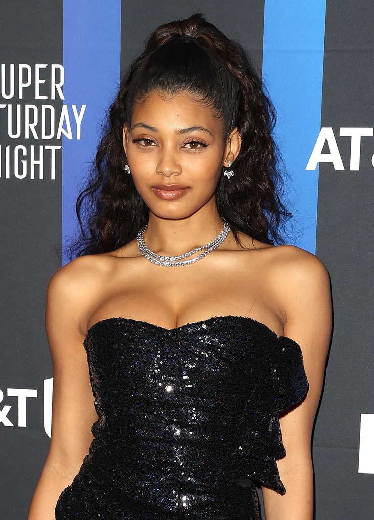 Danielle Herrington Danielle Herrington