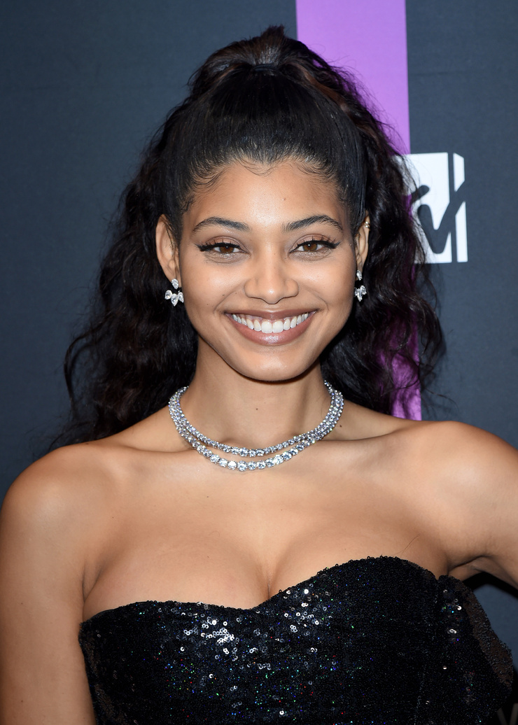Danielle Herrington Danielle Herrington