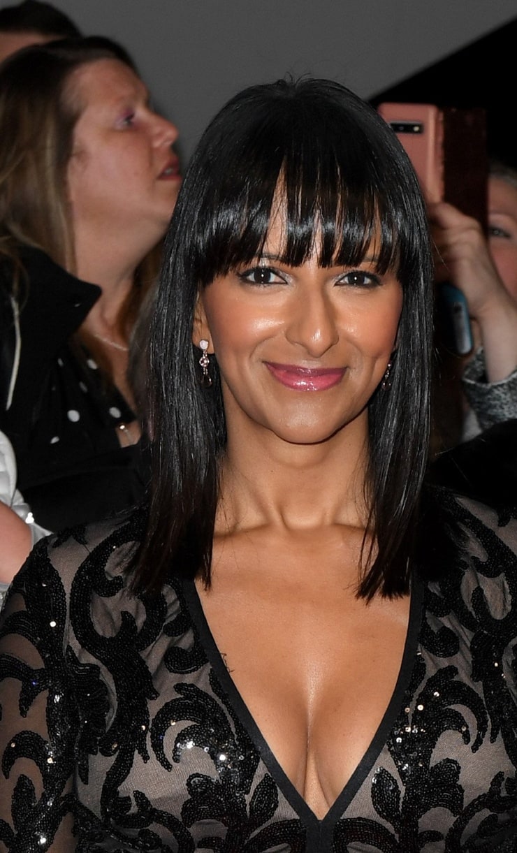 Ranvir Singh