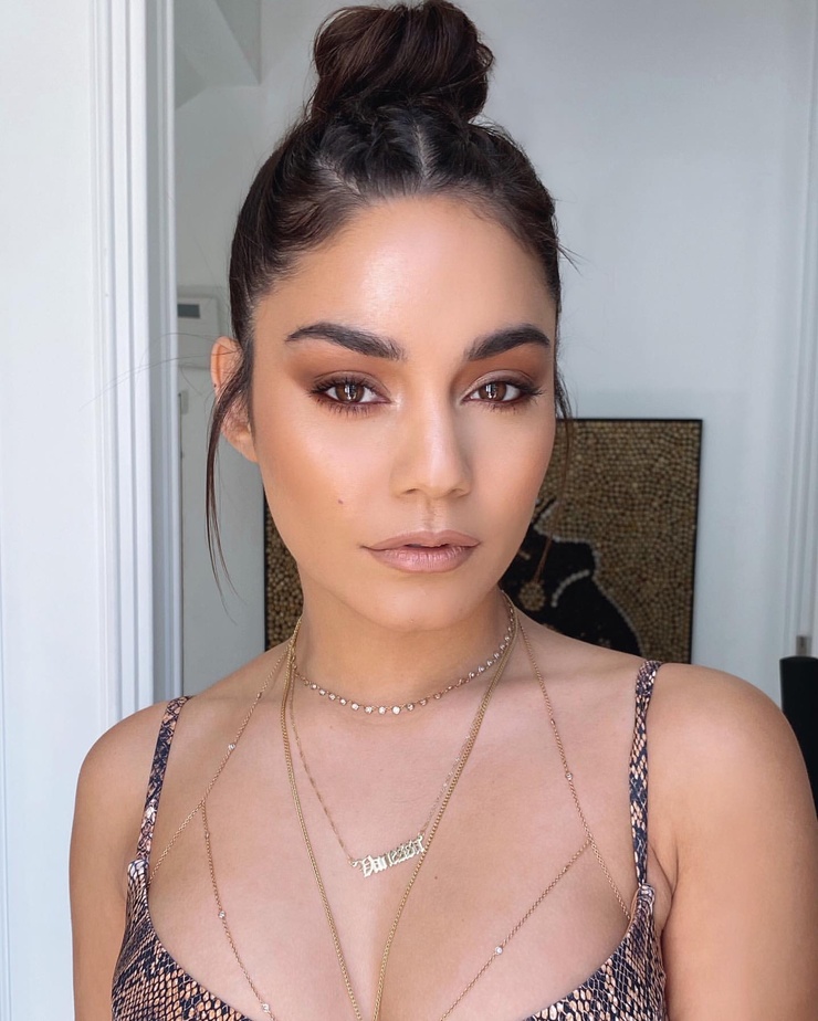 Vanessa Hudgens Vanessa Hudgens