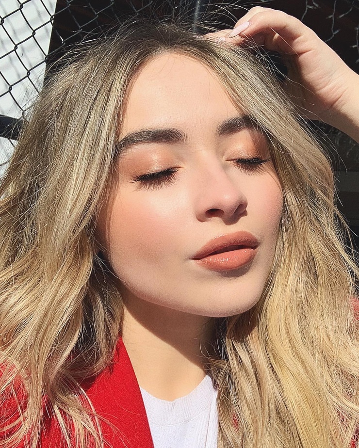 Sabrina Carpenter