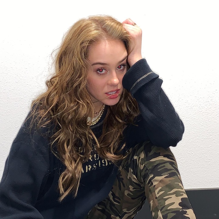 DeVore Ledridge