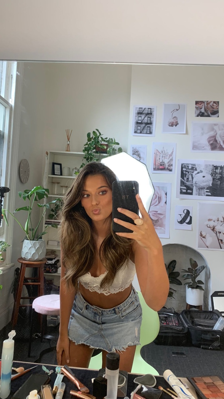 taya brooks