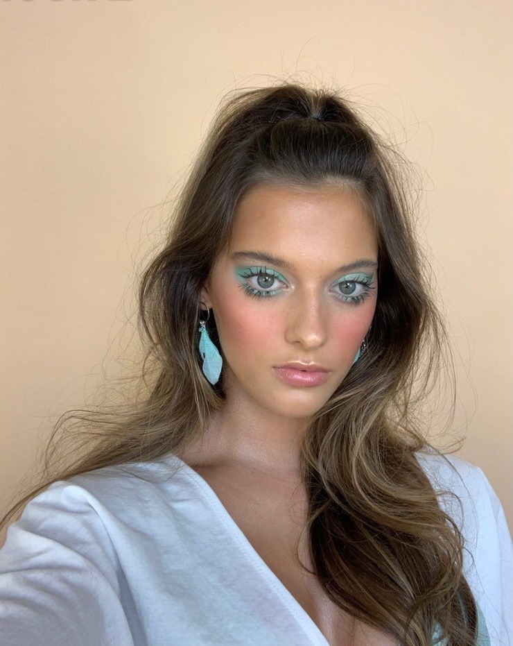 taya brooks