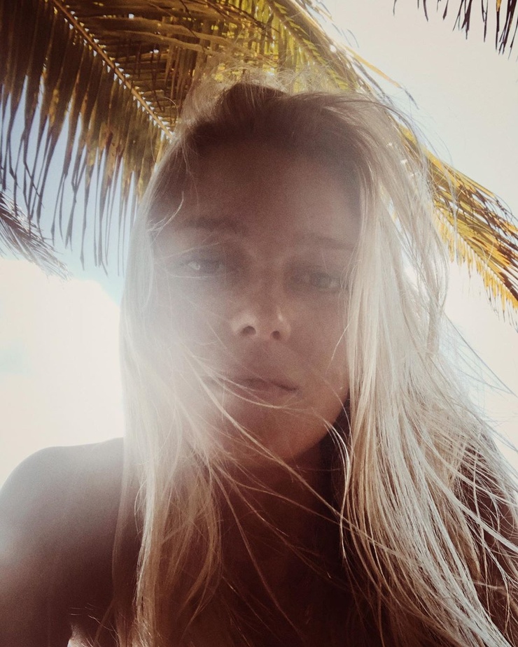 Sigrid Agren Sigrid Agren