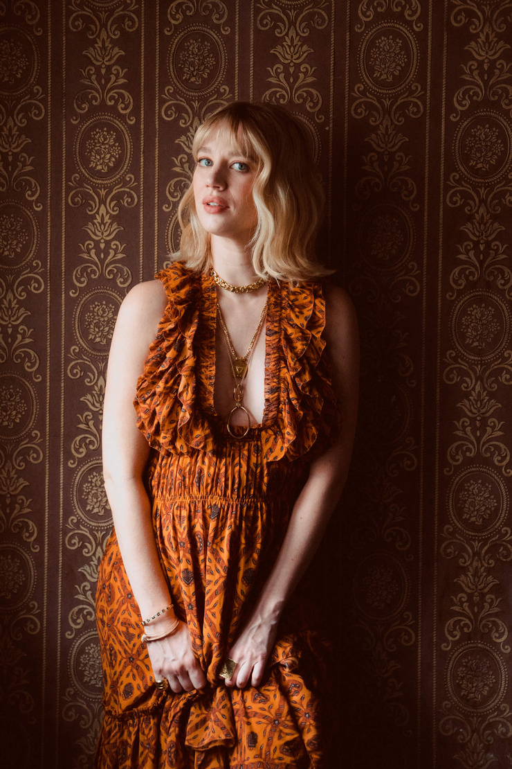 Yael Grobglas Yael Grobglas