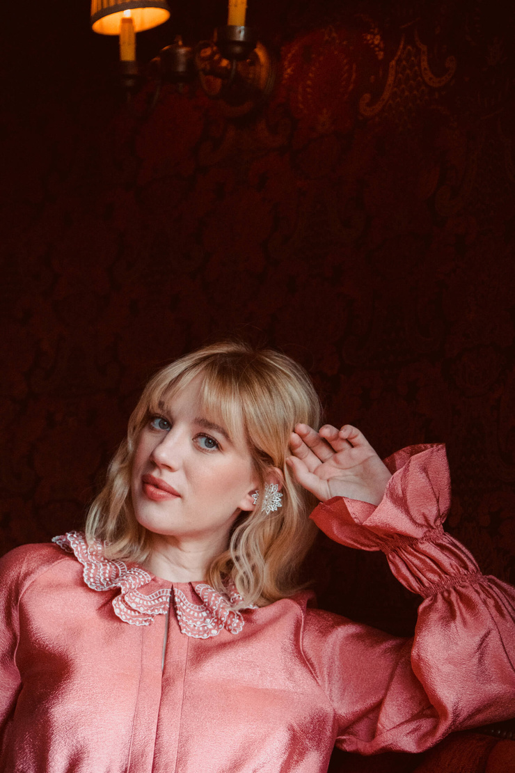 Yael Grobglas Yael Grobglas