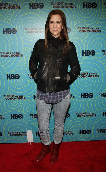 Kristen Wiig Kristen Wiig