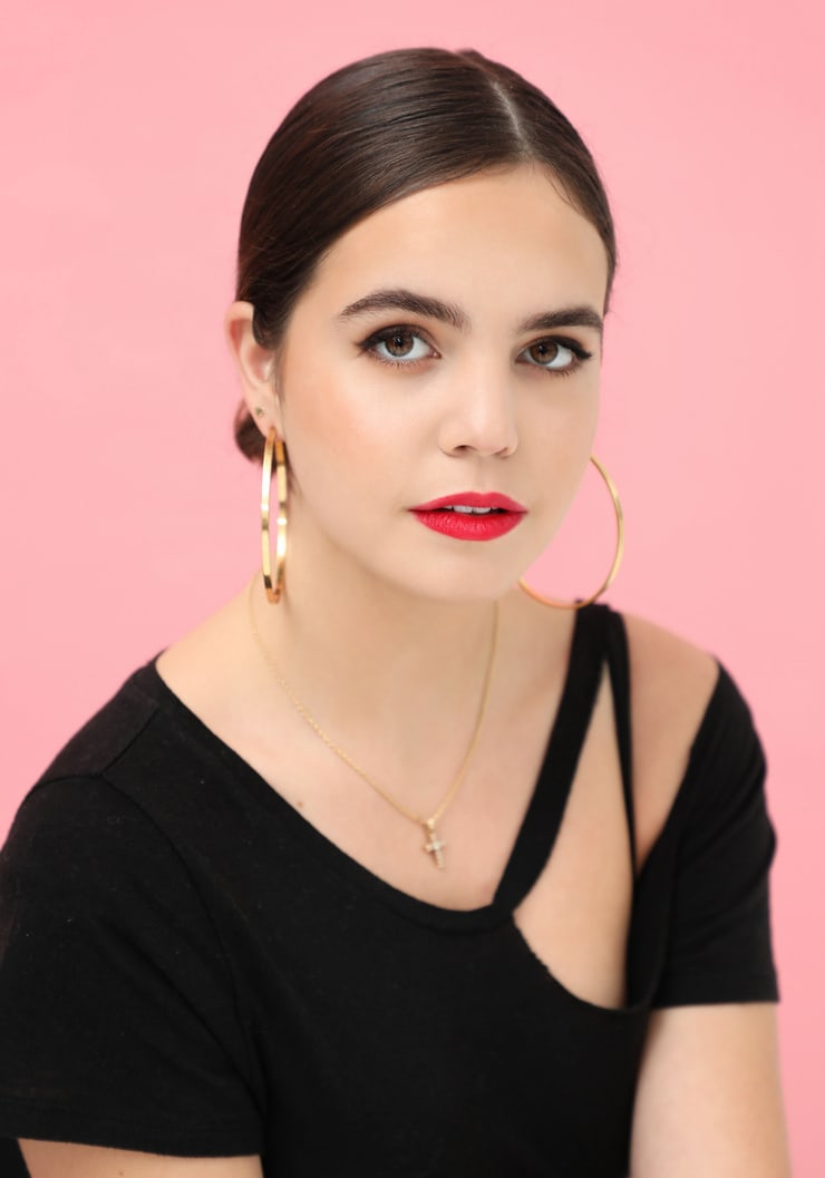Bailee Madison