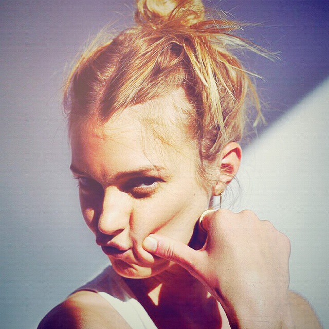 Sigrid Agren Sigrid Agren