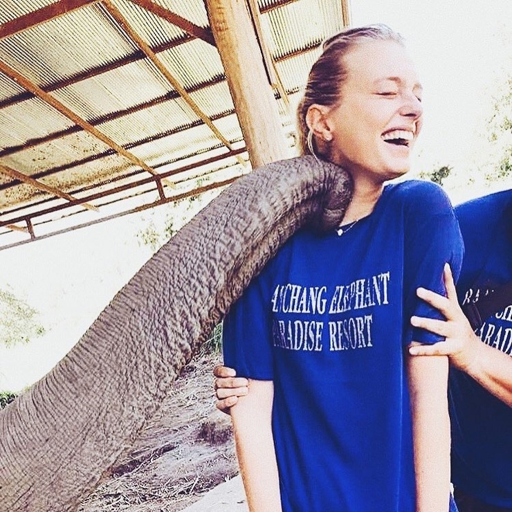 Sigrid Agren Sigrid Agren
