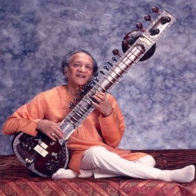 Ravi Shankar