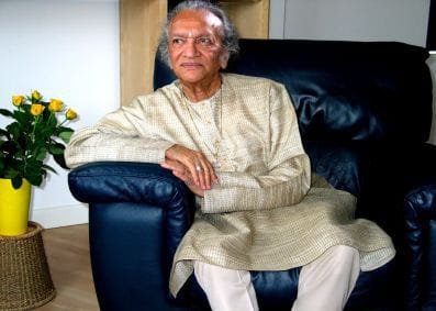 Ravi Shankar