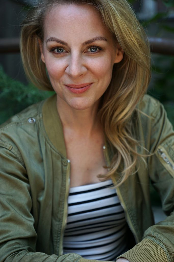 Marlene Marlow